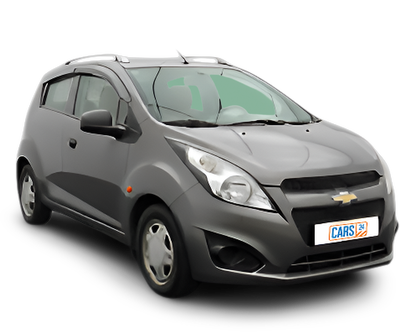Chevrolet Beat-img